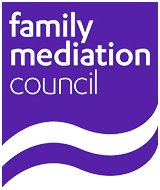 Family mediation council logo