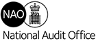 National audit office logo sm
